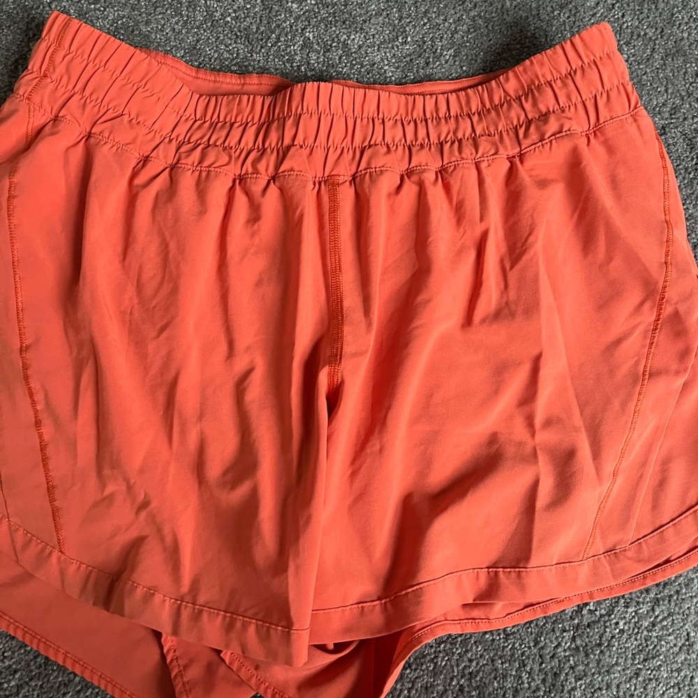 Lululemon shirts size 14